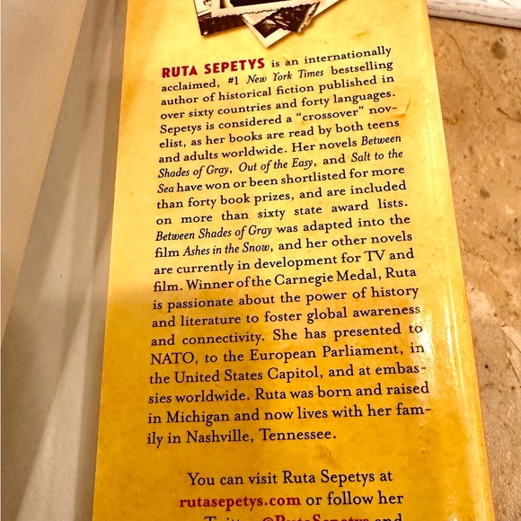 YOUTH YOUNG TEEN NEW BOOK BUNDLE - Picture 7 of 16